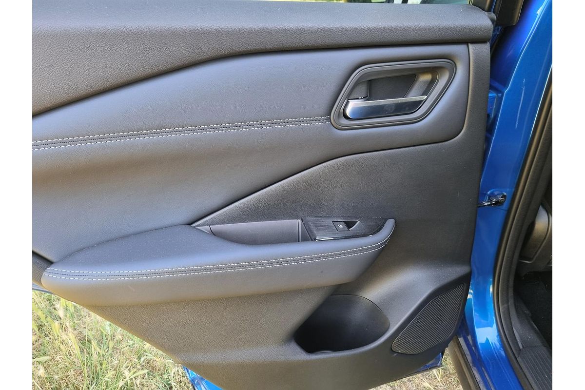 2023 Nissan QASHQAI ST-L J12