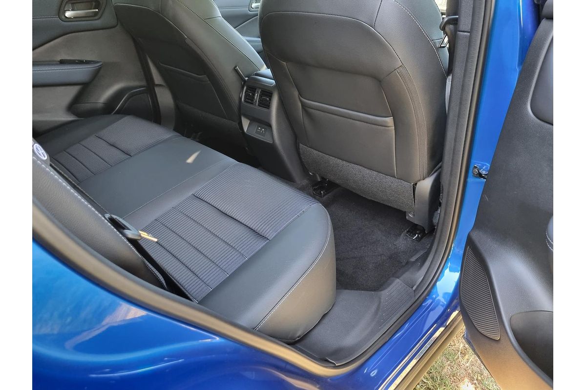 2023 Nissan QASHQAI ST-L J12