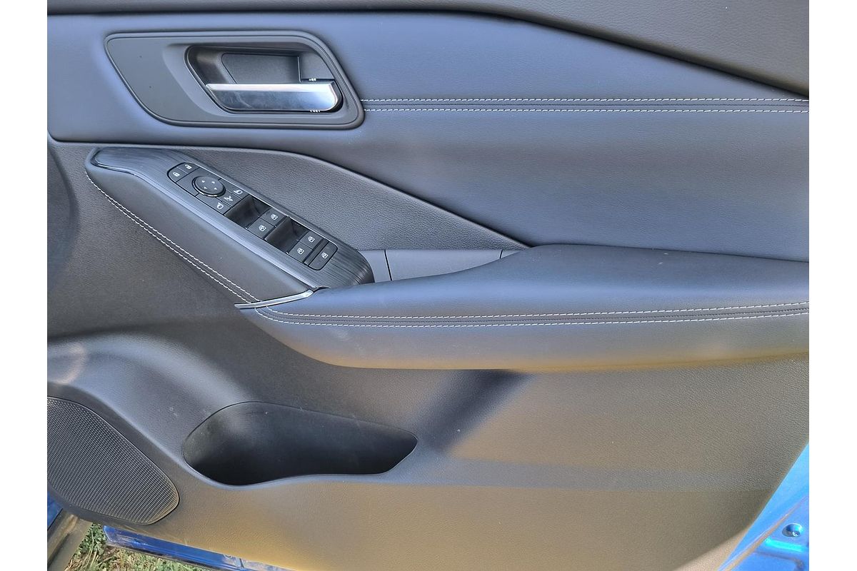 2023 Nissan QASHQAI ST-L J12