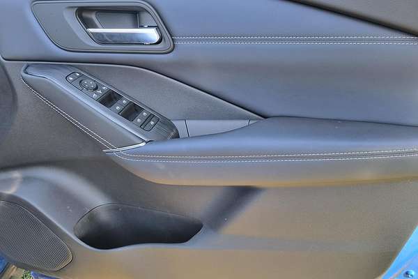 2023 Nissan QASHQAI ST-L J12