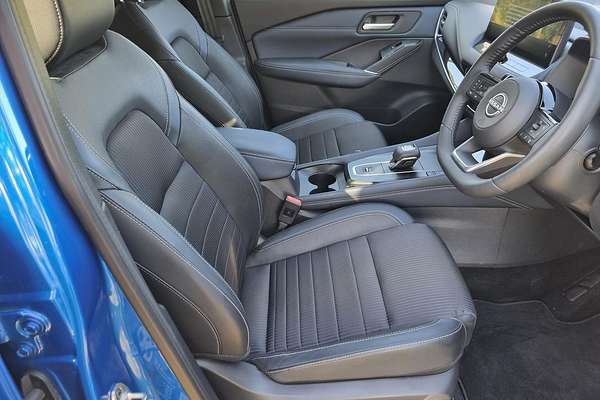 2023 Nissan QASHQAI ST-L J12