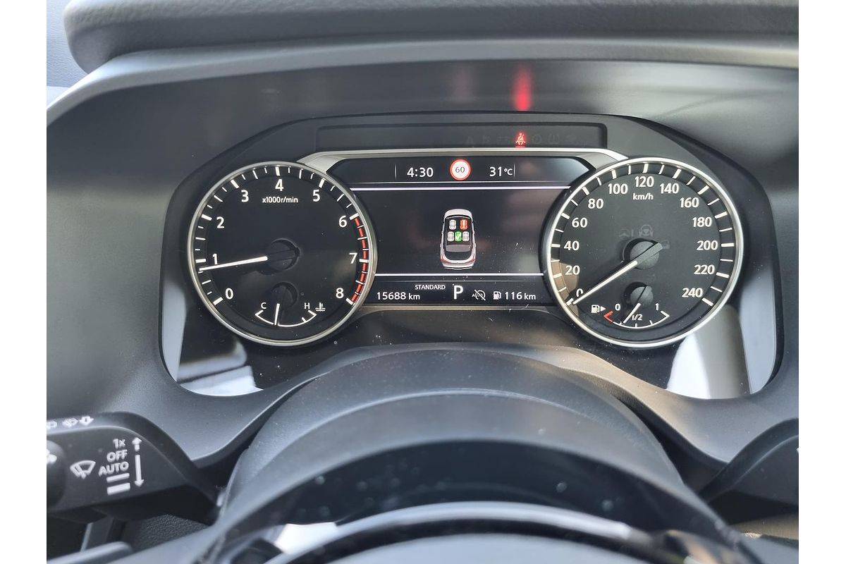 2023 Nissan QASHQAI ST-L J12