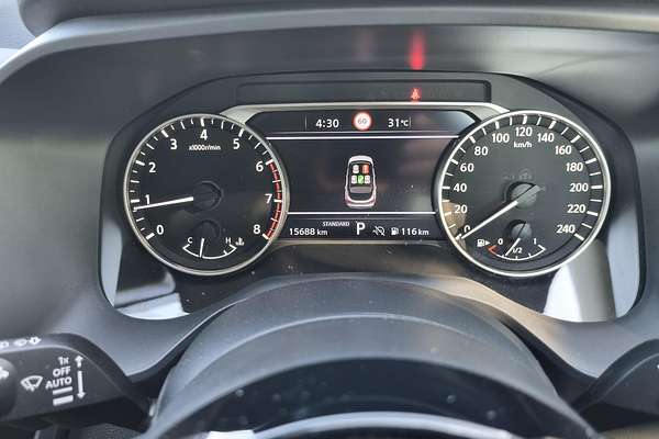 2023 Nissan QASHQAI ST-L J12