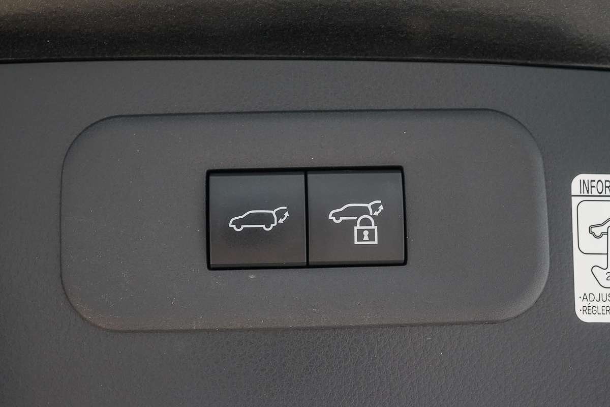 2022 Lexus NX NX350 F Sport TAZA25R