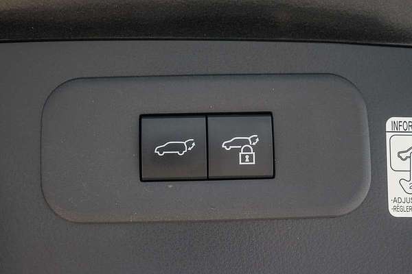2022 Lexus NX NX350 F Sport TAZA25R