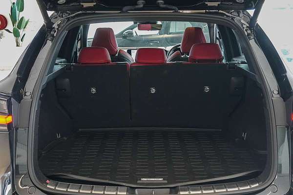 2022 Lexus NX NX350 F Sport TAZA25R