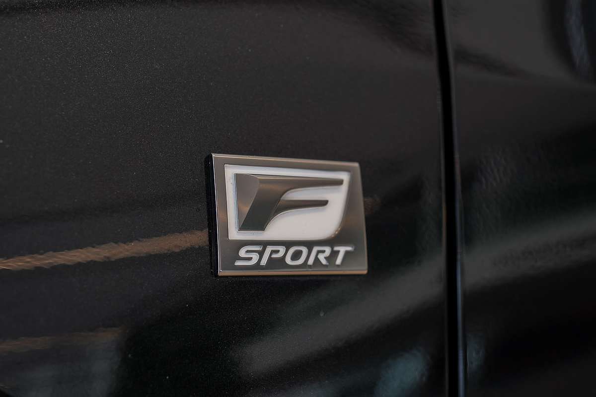 2022 Lexus NX NX350 F Sport TAZA25R