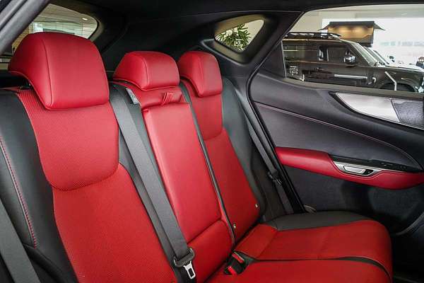 2022 Lexus NX NX350 F Sport TAZA25R