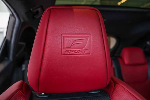 2022 Lexus NX NX350 F Sport TAZA25R