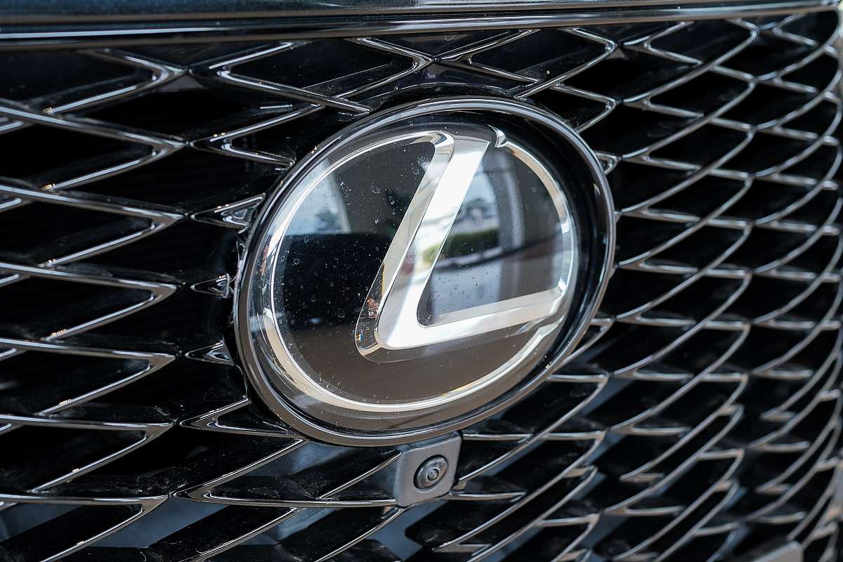 2022 Lexus NX NX350 F Sport TAZA25R