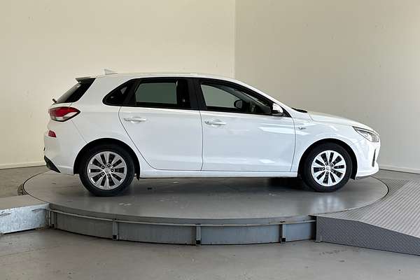 2019 Hyundai i30 GO PD.3 MY20