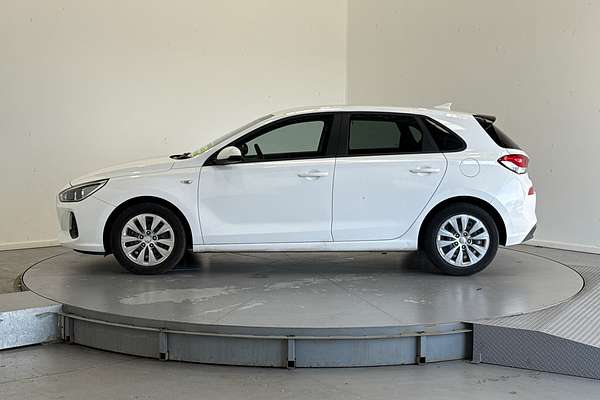 2019 Hyundai i30 GO PD.3 MY20