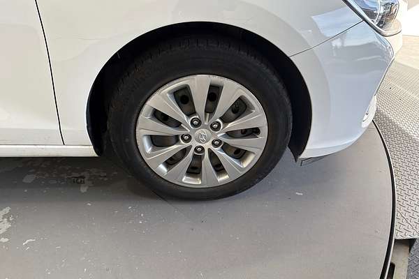 2019 Hyundai i30 GO PD.3 MY20