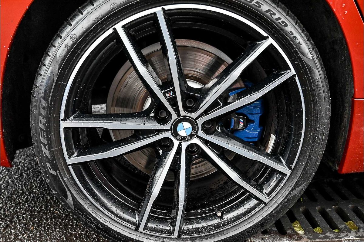 2020 BMW 3 Series 330e M Sport G20