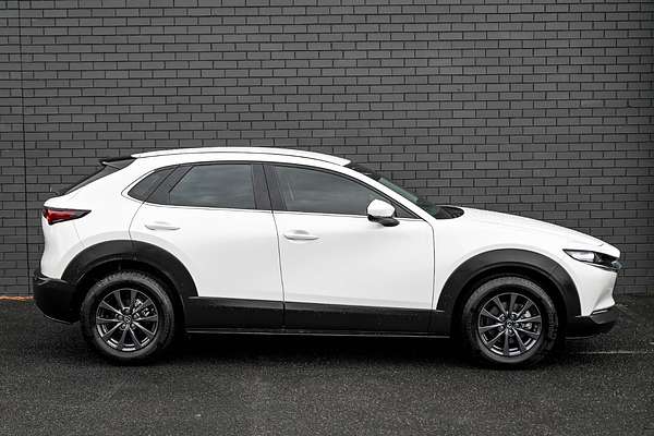 2024 Mazda CX-30 G20 Pure DM Series