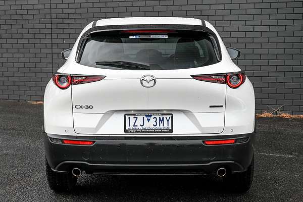 2024 Mazda CX-30 G20 Pure DM Series
