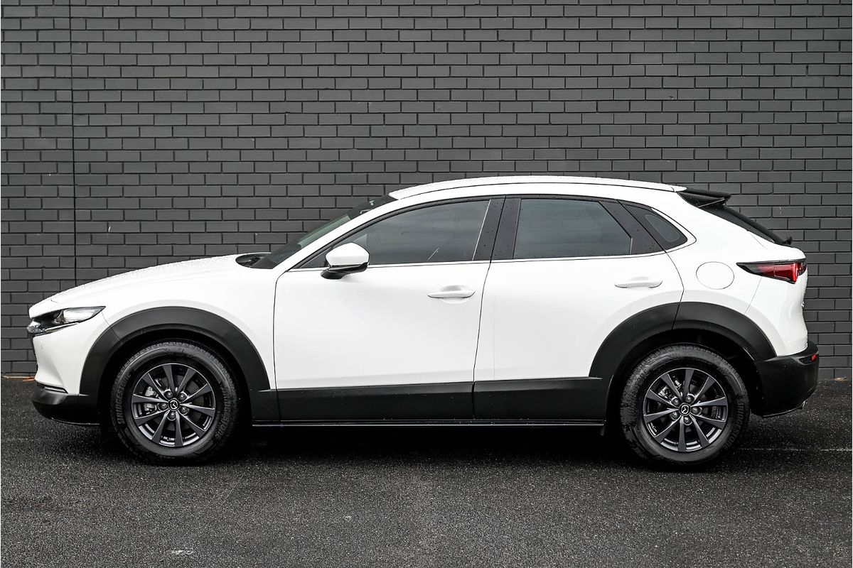 2024 Mazda CX-30 G20 Pure DM Series