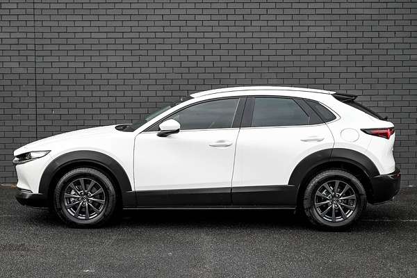2024 Mazda CX-30 G20 Pure DM Series