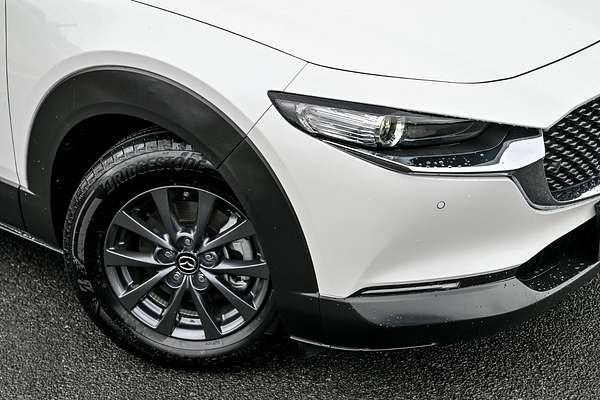 2024 Mazda CX-30 G20 Pure DM Series