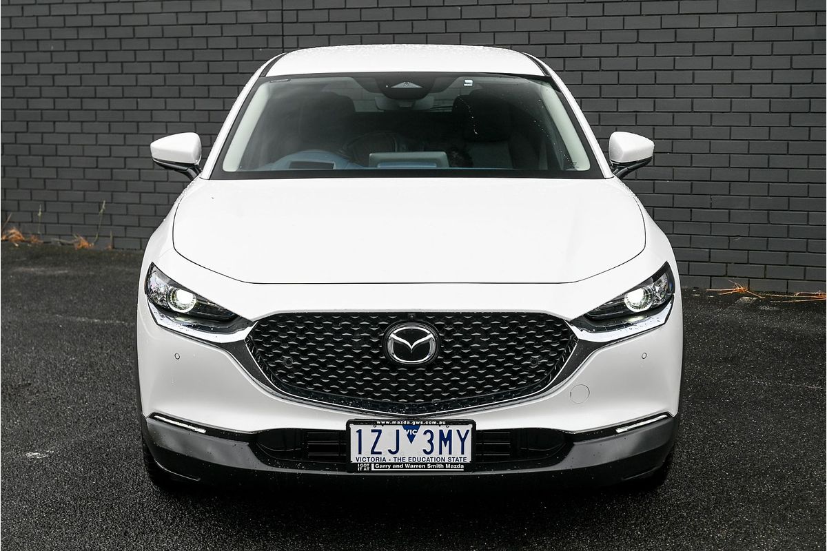 2024 Mazda CX-30 G20 Pure DM Series