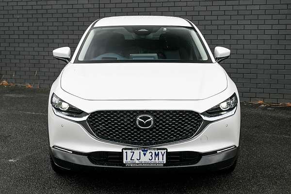 2024 Mazda CX-30 G20 Pure DM Series