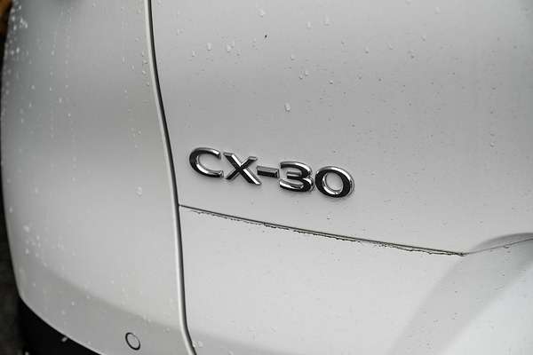 2024 Mazda CX-30 G20 Pure DM Series