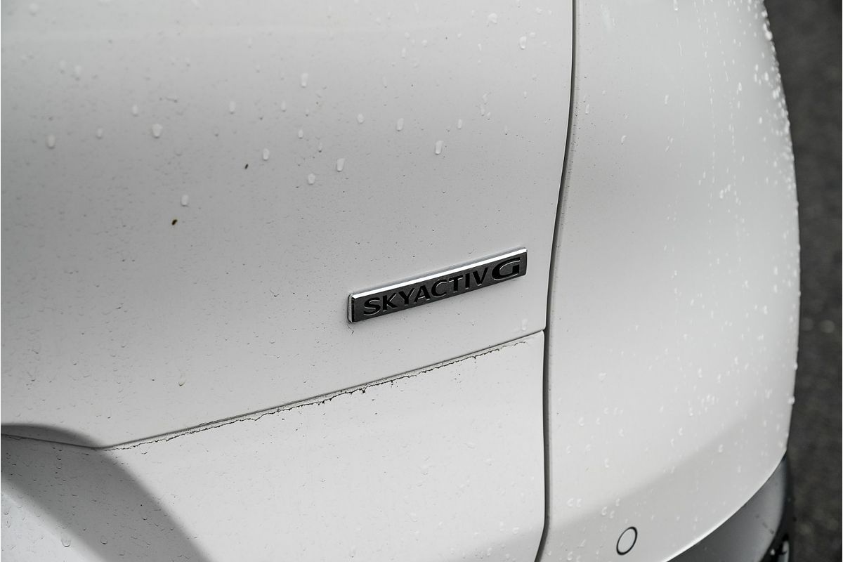 2024 Mazda CX-30 G20 Pure DM Series