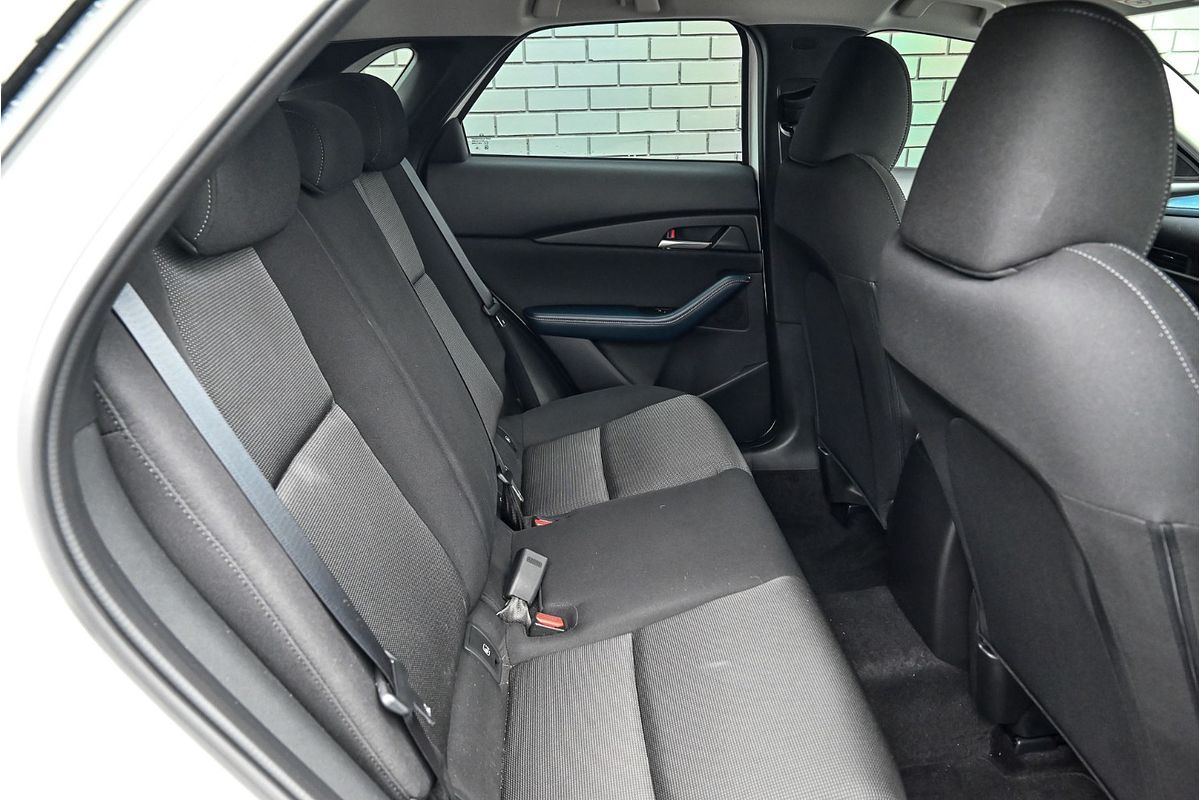 2024 Mazda CX-30 G20 Pure DM Series