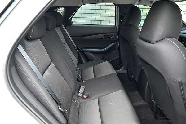 2024 Mazda CX-30 G20 Pure DM Series