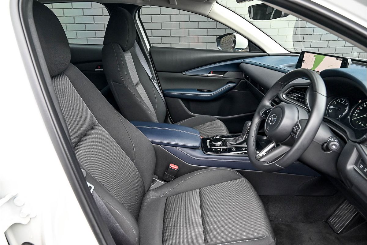 2024 Mazda CX-30 G20 Pure DM Series
