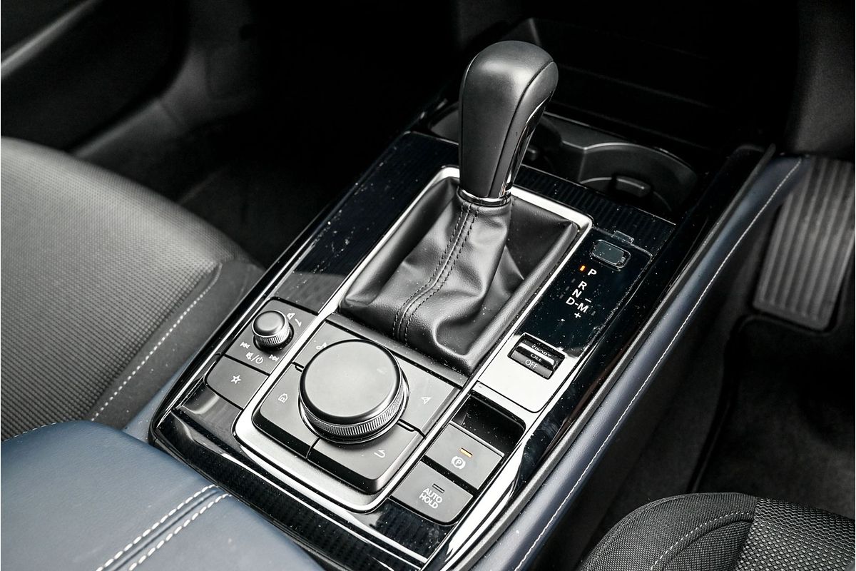 2024 Mazda CX-30 G20 Pure DM Series