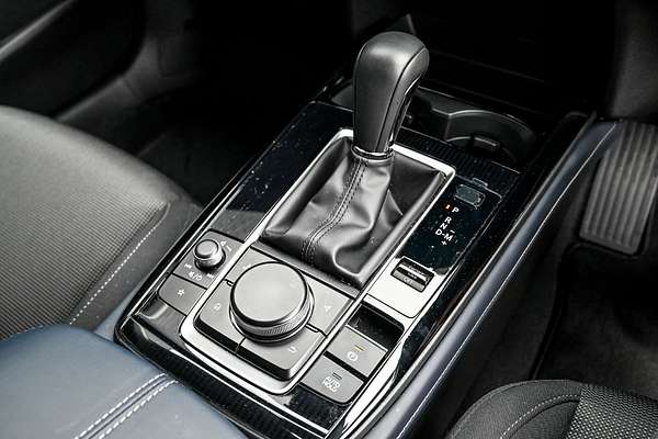 2024 Mazda CX-30 G20 Pure DM Series