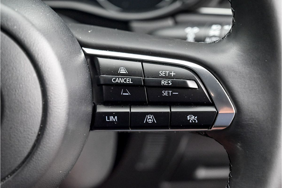 2024 Mazda CX-30 G20 Pure DM Series