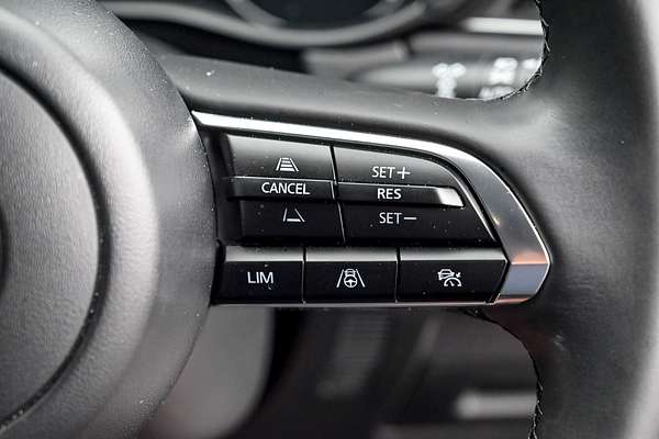 2024 Mazda CX-30 G20 Pure DM Series