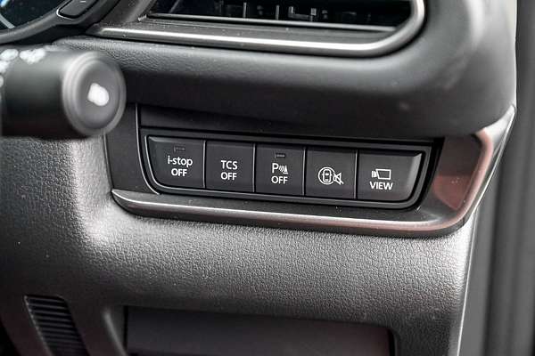 2024 Mazda CX-30 G20 Pure DM Series