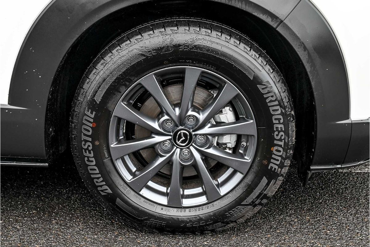 2024 Mazda CX-30 G20 Pure DM Series