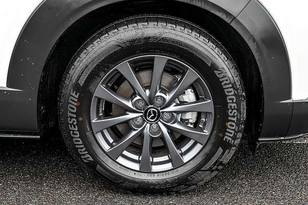 2024 Mazda CX-30 G20 Pure DM Series