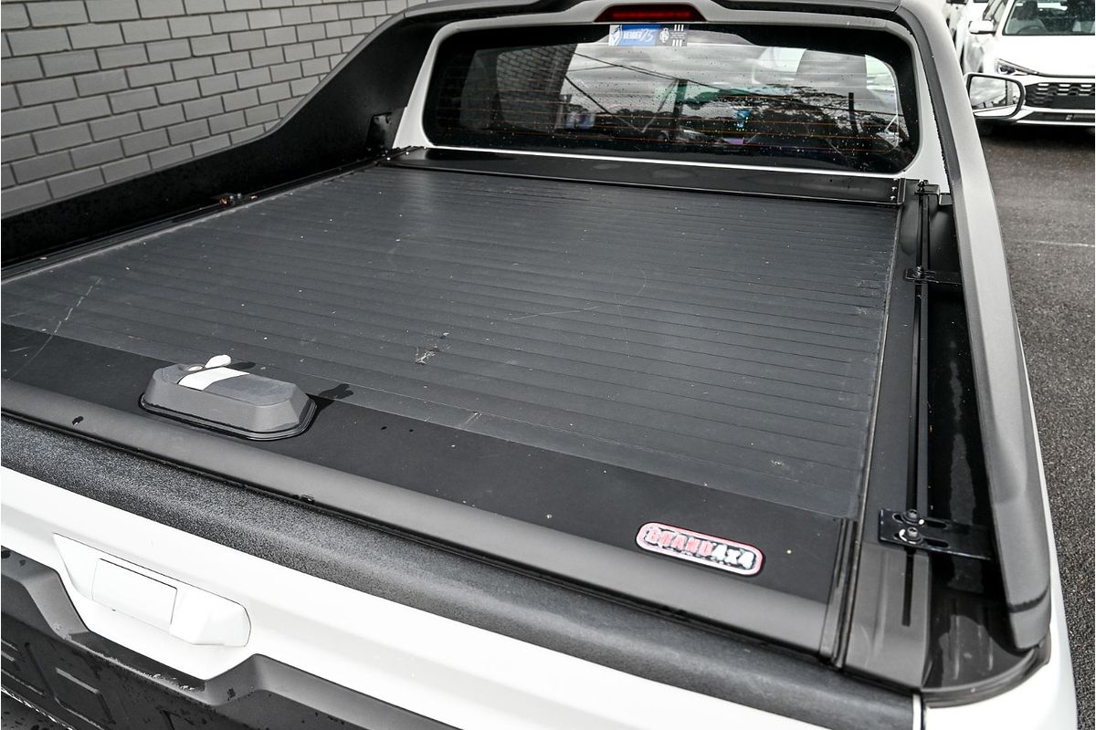 2024 LDV T60 Max LUXE SK8C 4X4