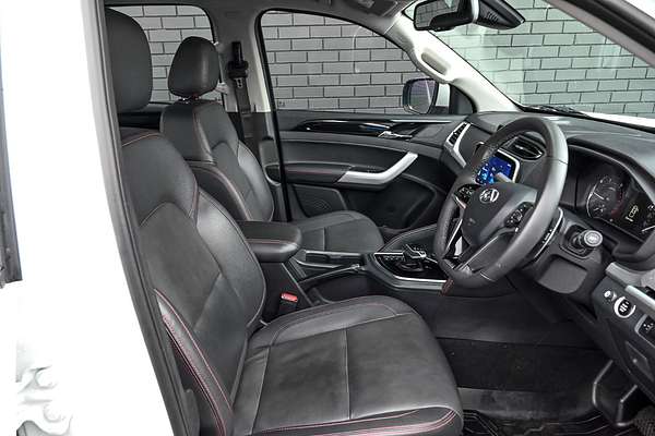 2024 LDV T60 Max LUXE SK8C 4X4