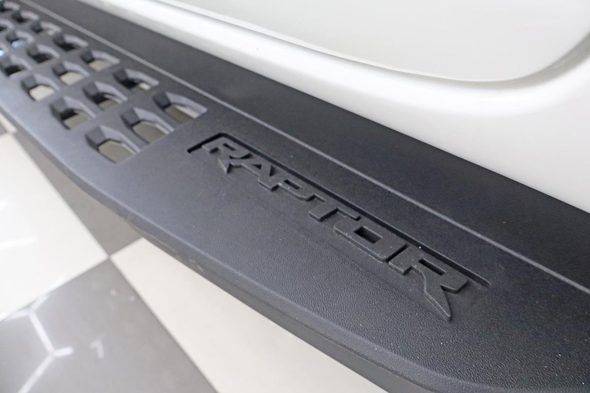 2021 Ford Ranger XL PX MkIII 4X4 3.2L