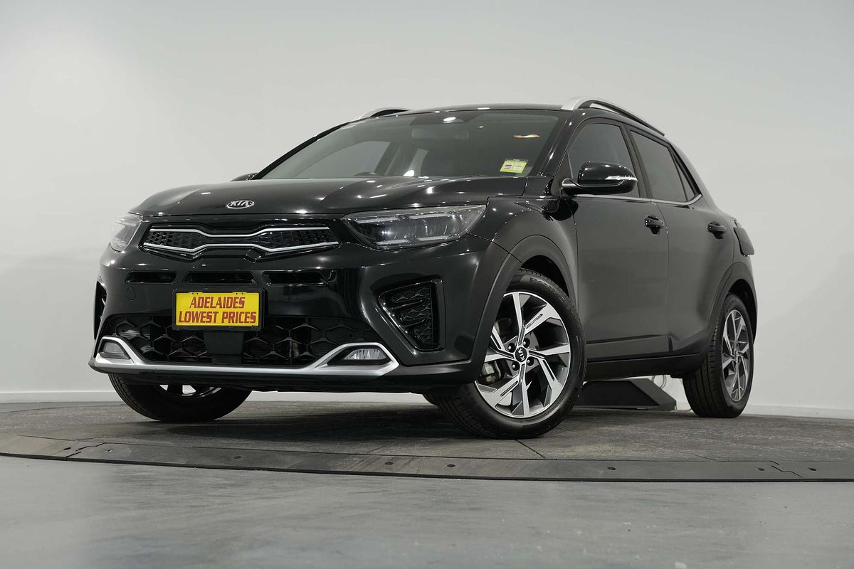 2020 Kia Stonic GT-Line YB