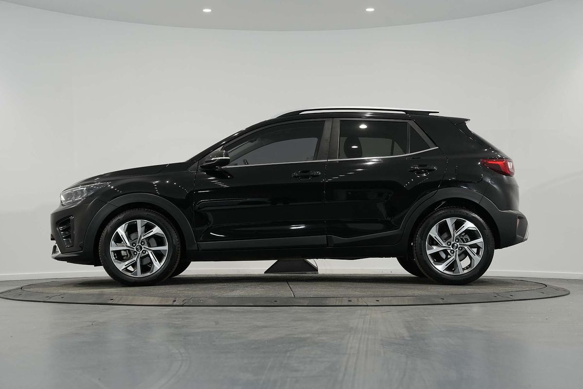 2020 Kia Stonic GT-Line YB