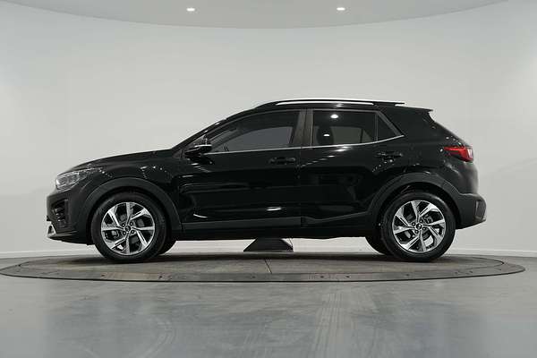 2020 Kia Stonic GT-Line YB