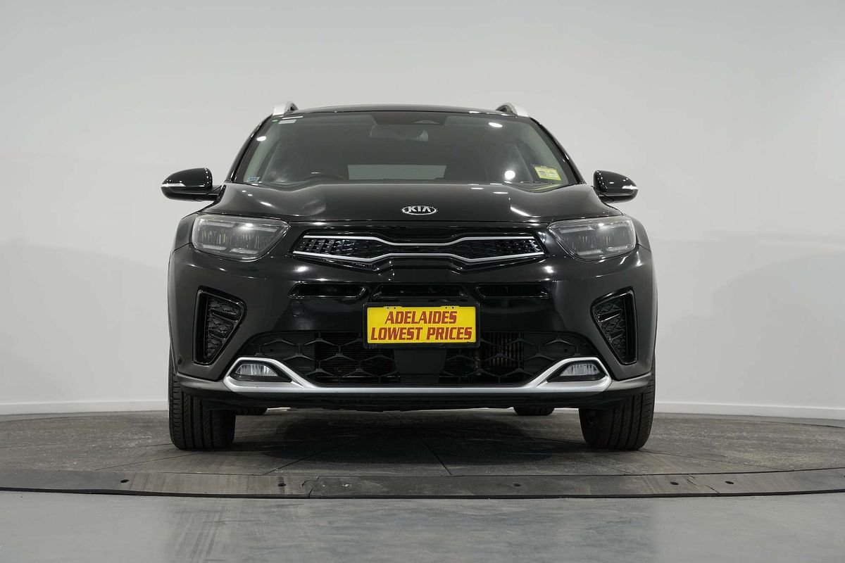 2020 Kia Stonic GT-Line YB