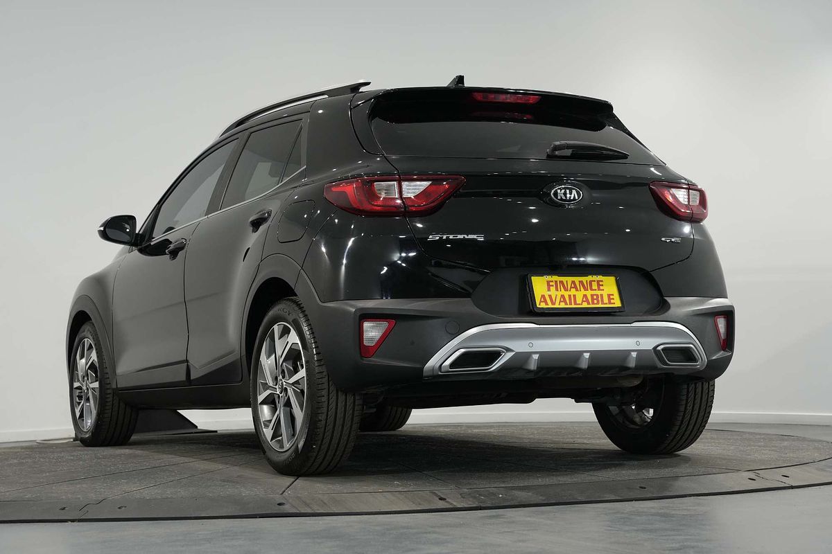 2020 Kia Stonic GT-Line YB