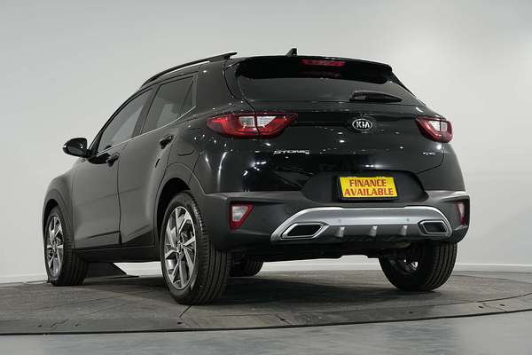 2020 Kia Stonic GT-Line YB