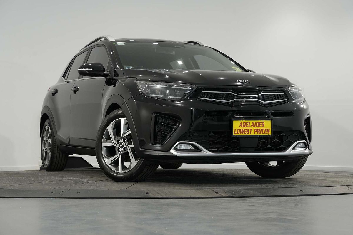 2020 Kia Stonic GT-Line YB