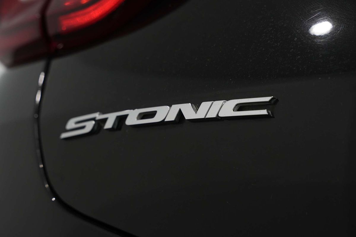 2020 Kia Stonic GT-Line YB