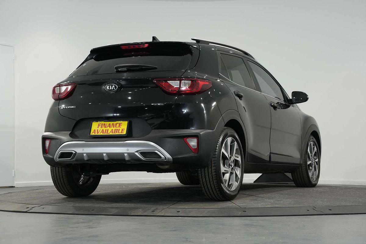 2020 Kia Stonic GT-Line YB