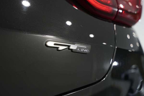 2020 Kia Stonic GT-Line YB